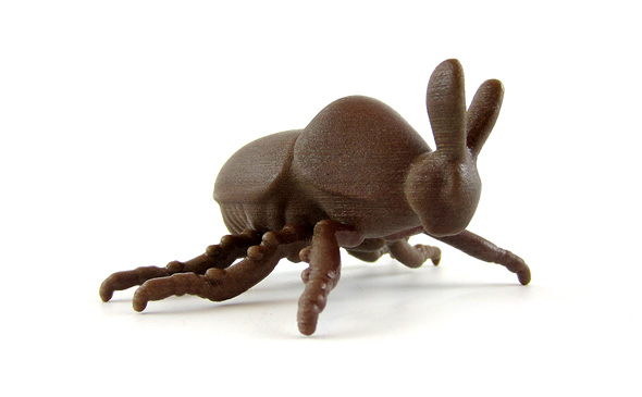Bunny Beetle