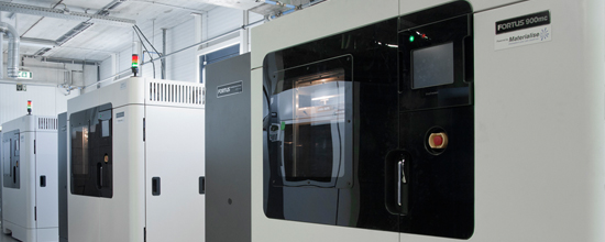 3D Printing Technologies: Fused Deposition Modeling