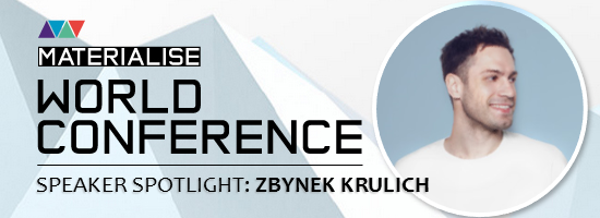 Speaker Spotlight: Zbyněk Krulich on “Our Printed Dream”