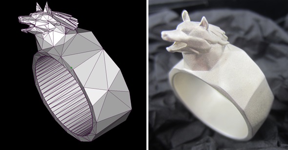 How to Choose the Best File Resolution for 3D Printing 3D Printing