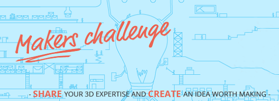 Calling All Makers! Create Ideas Worth Making and Contribute to Innovative Educational Tools