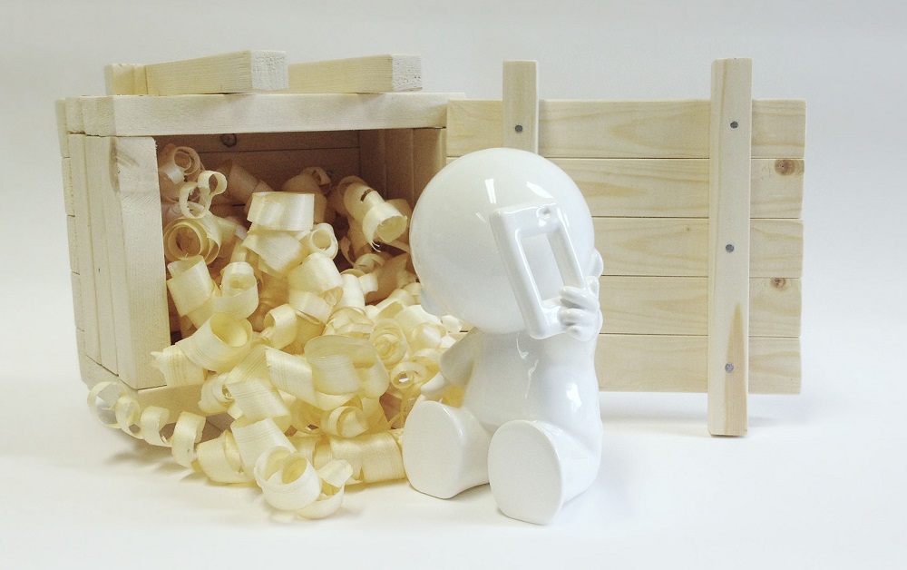How 3D Printing in Ceramics Really Works