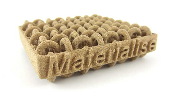 3D Printing Wood Is Possible 3D Printing Blog I materialise