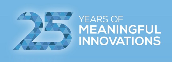 Infographic: 25 Years of 3D Printing Meaningful Innovations