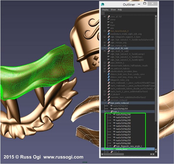 3d printing tutorial for your autodesk maya 3d models