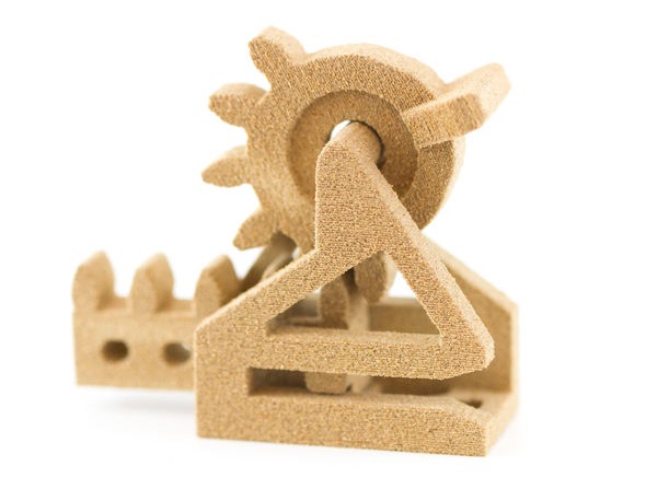 laser-sintered-wood-3d-print