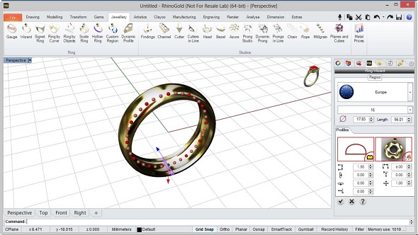 3d print your own ring