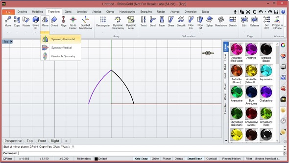 How To Create a 3D Printed Ring - Tutorial, 3D Printing Blog