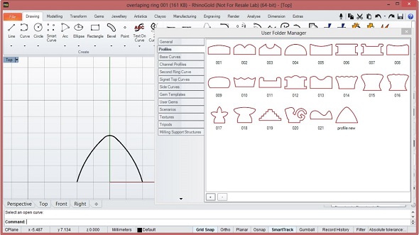 rhinogold tutorial for beginners