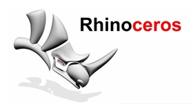 Rhinoceros Modelling