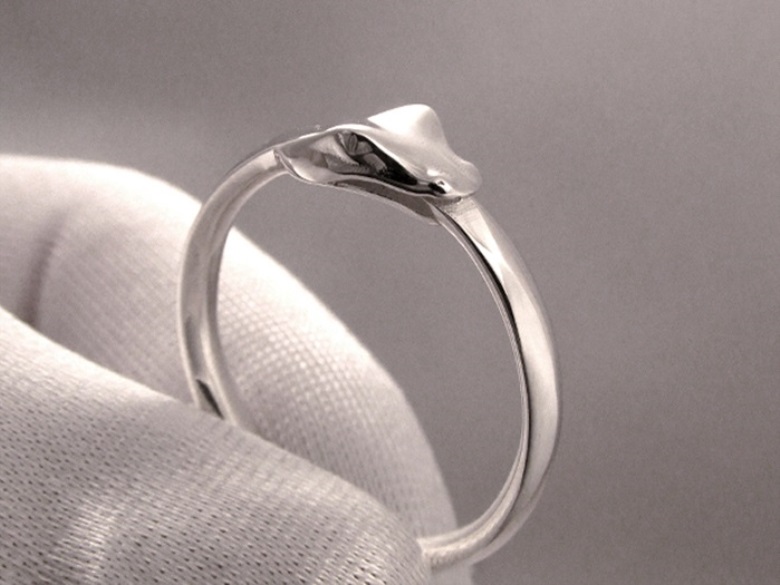 snake-3d-printed-ring-in-silver