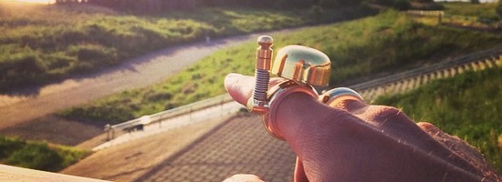 A Bell for Runners: How 3D Printing Brings Unusual Ideas to Life (and to the Market)