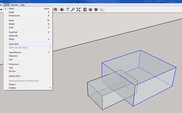 3d Printing With Sketchup 10 Tricks 3d Printing Blog I Materialise