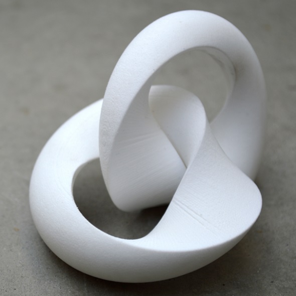 3D printing for furniture