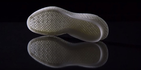3d printed insole for adidas