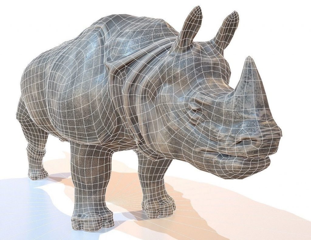 rhino for mac no animation tools