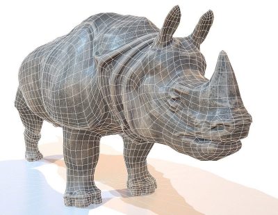 3D Printing With Rhino: Preparing Your Rhinoceros 3D Model for 3D Printing