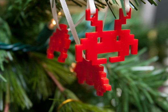 Top 10 3d Printed Christmas Decoration Ideas 3d Printing Blog