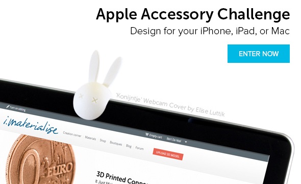 apple-3d-design-challenge