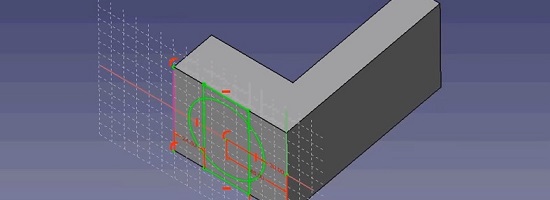 review freecad