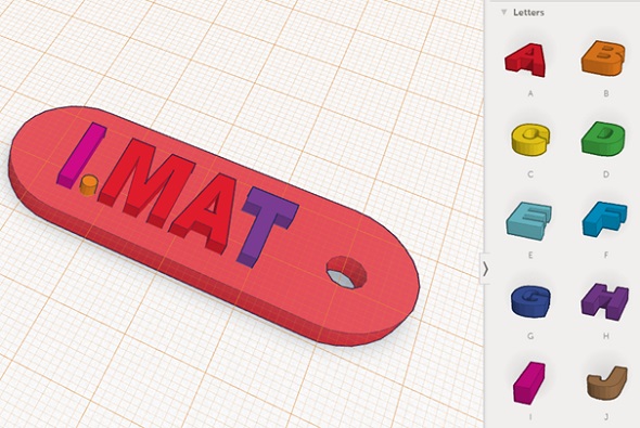 tinkercad-3d-design