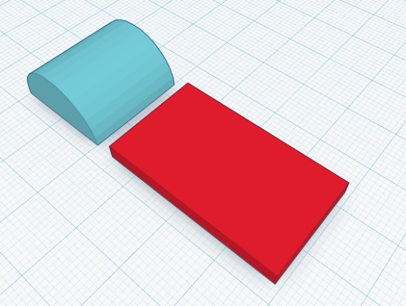 tinkercad-3d-project