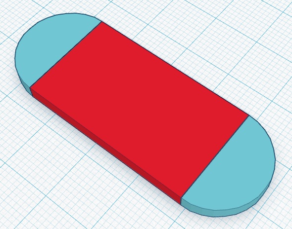 tinkercad 3d model examples