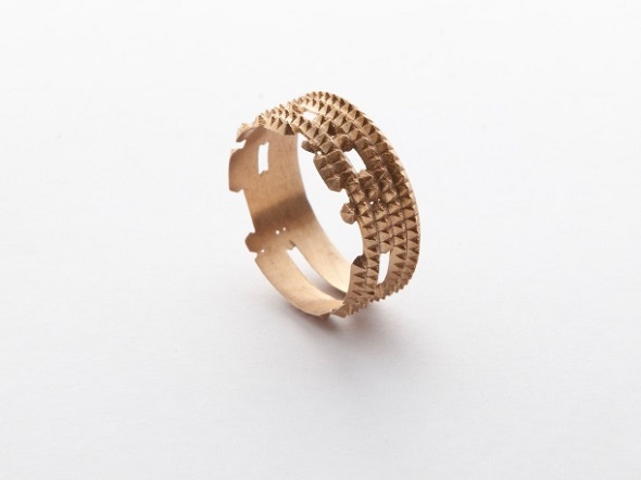 3d-printed-bronze-ring