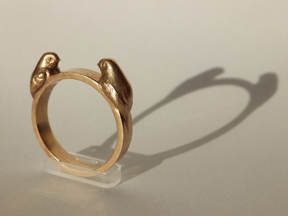 3d-printed-love-bird-ring