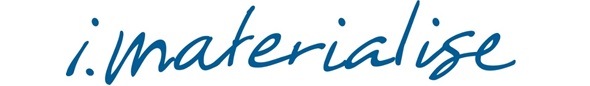 imaterialise logo