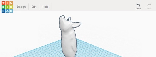 Ready, Steady, Tinker: The Tinkercad 3D Printing Week