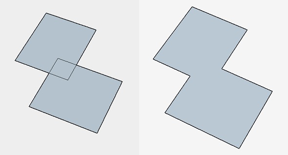 3d-model-with-intersecting-surfaces