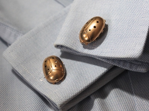 3d-printed-bronze-cufflinks