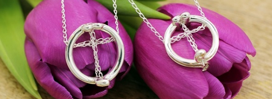 3D Printing Jewelry: Our Top 10 Jewelry 3D Prints