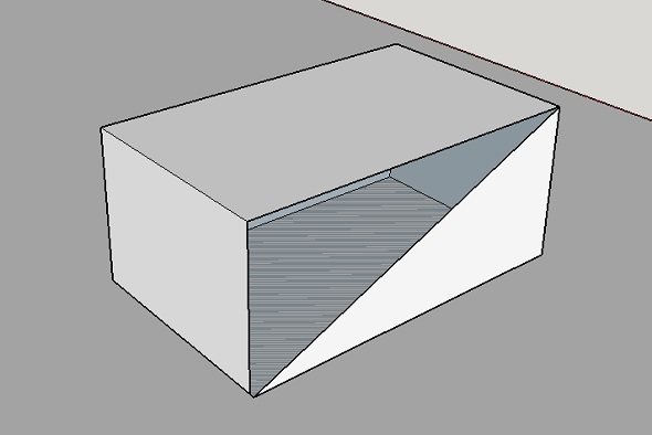 non-watertight-3d-model-manifold