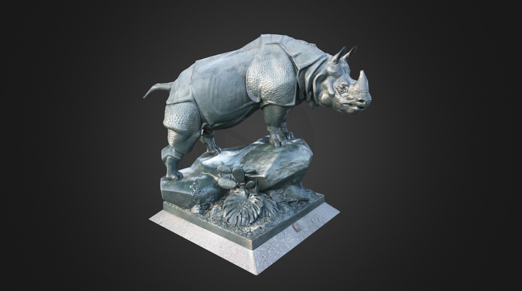 3d printer art files