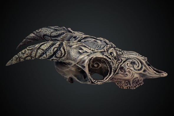 zbrush-sculpting-screenshot