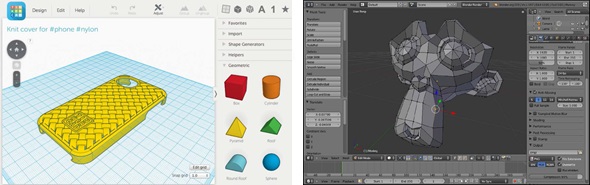 3d-modeling-software-interface