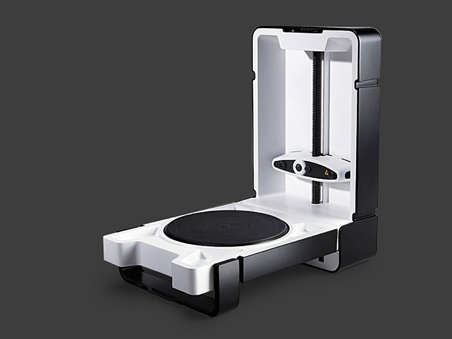 Top 20 Most Popular 3d Scanners And 3d Scanning Software 3d Printing Blog Imaterialise 4311