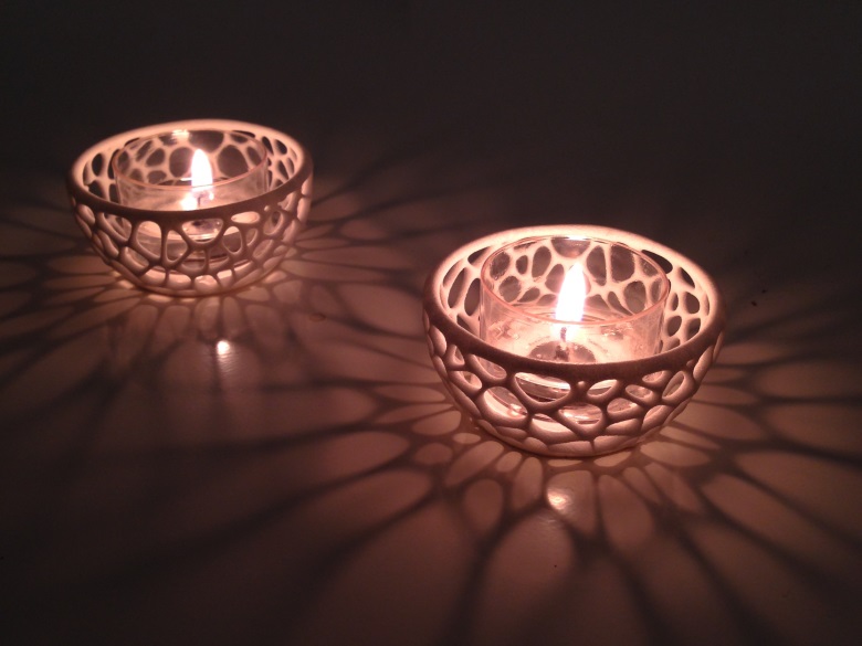 candles-3d-printing