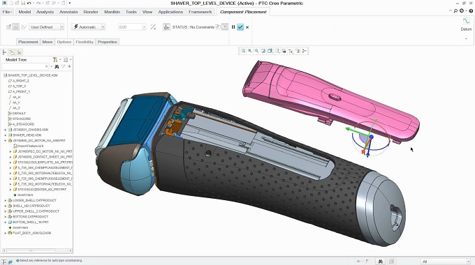 ptc creo price