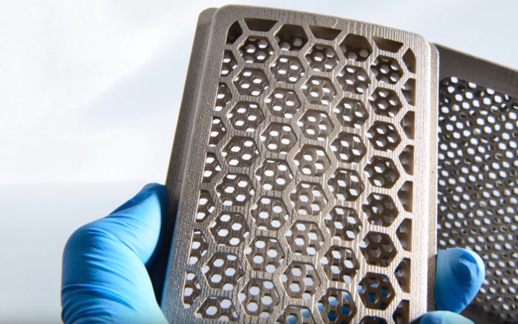 Printing in Steel: How to the Perfect Steel 3D Print | 3D Printing Blog | i.materialise