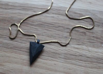 This Brand Creates Tribal Jewelry with Titanium, Steel and Silver 3D Printing
