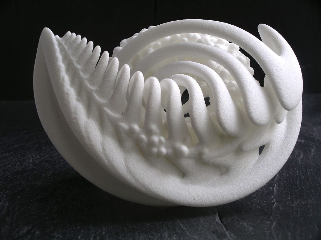 5 Mistakes to Avoid When Designing a 3D Model for 3D Printing
