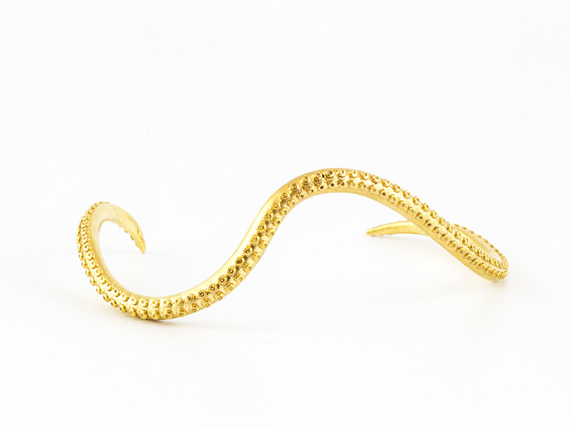 3d-printed-yellow-gold-plated-polished-brass