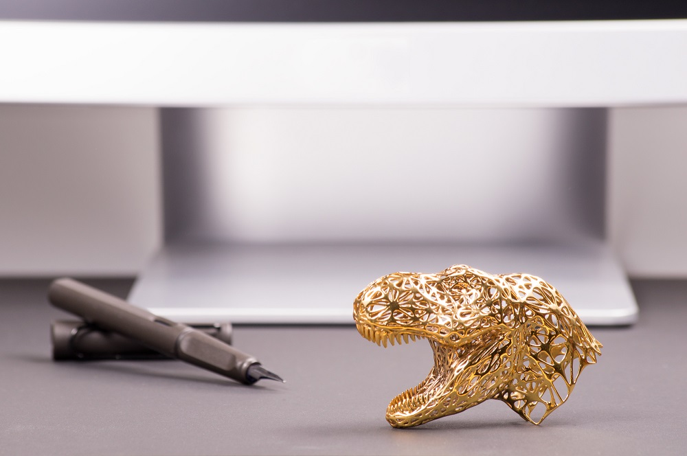 How To Get Your Perfect Brass 3D Print | 3D Printing Blog | i.materialise