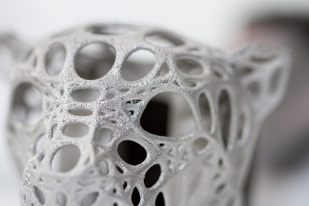 Aluminum Price Drop: 3D Printed Aluminum Just Got Cheaper!