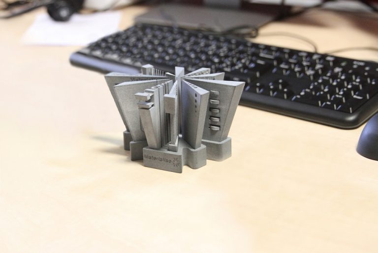 The First 3D Prints of the HP Jet Fusion 4200 3D Printer 3D Printing Blog i.materialise