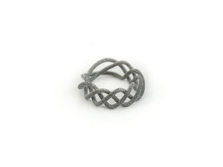 3D-printed jewelry non-metal materials | 3D Printing Blog | i.materialise