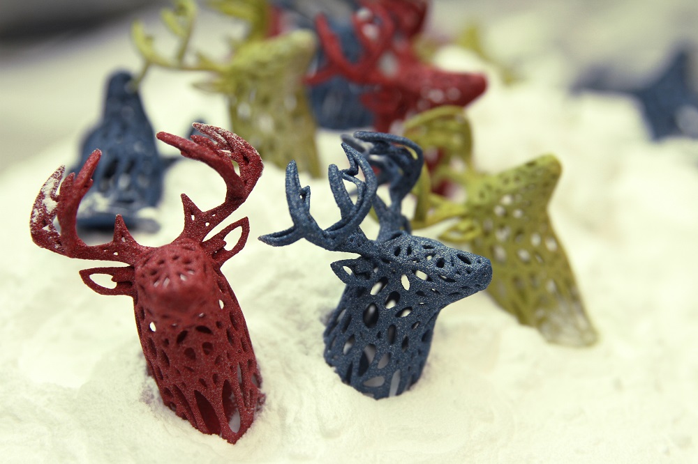 3D Print Your Holiday Presents on Time 3D Printing Blog i materialise